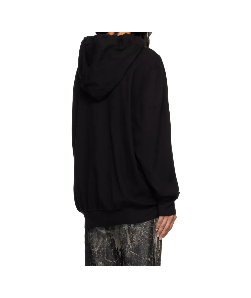 Concordians Oversized Hooded Sweatshirt