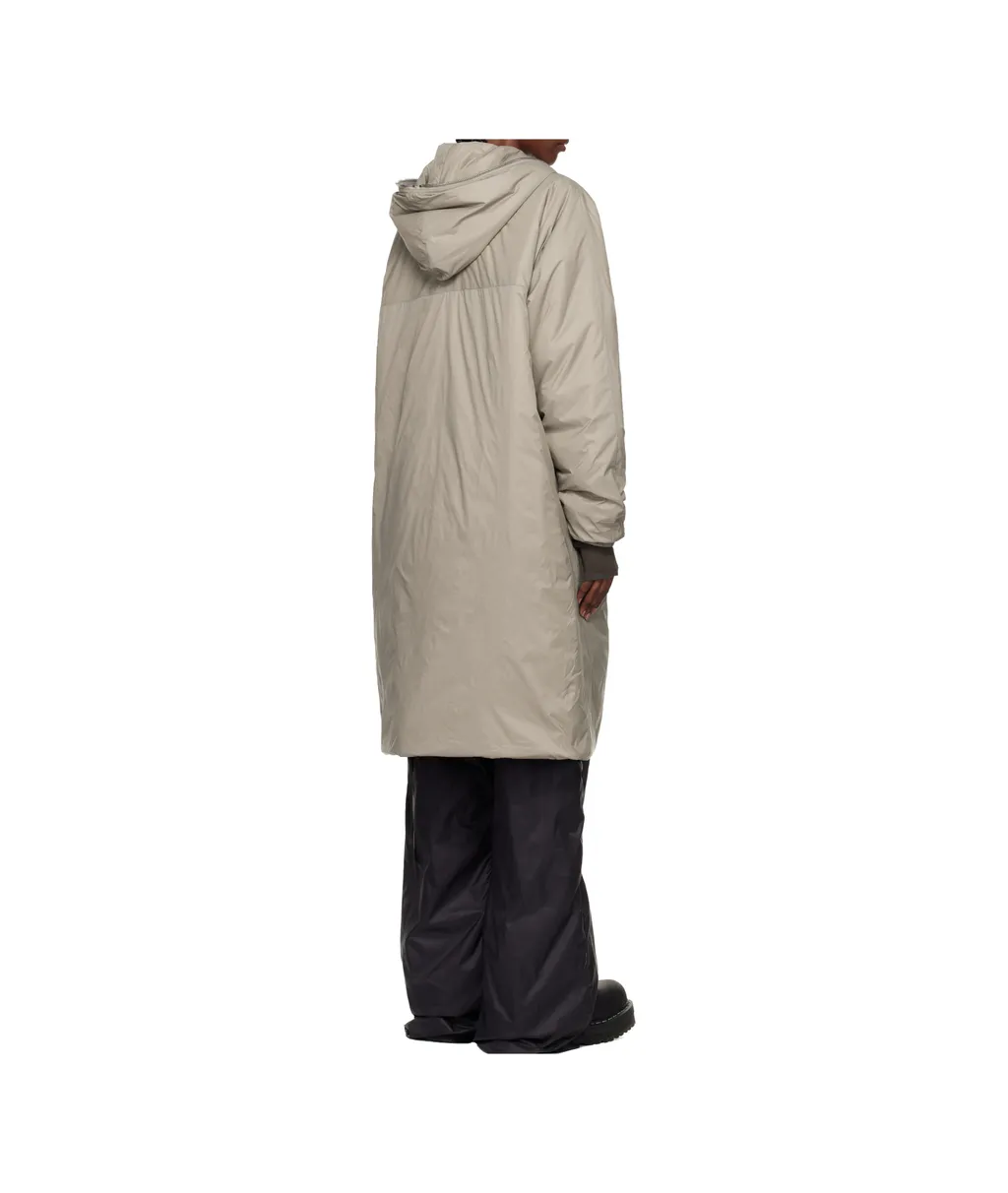 Hooded Warm Casual Jacket
