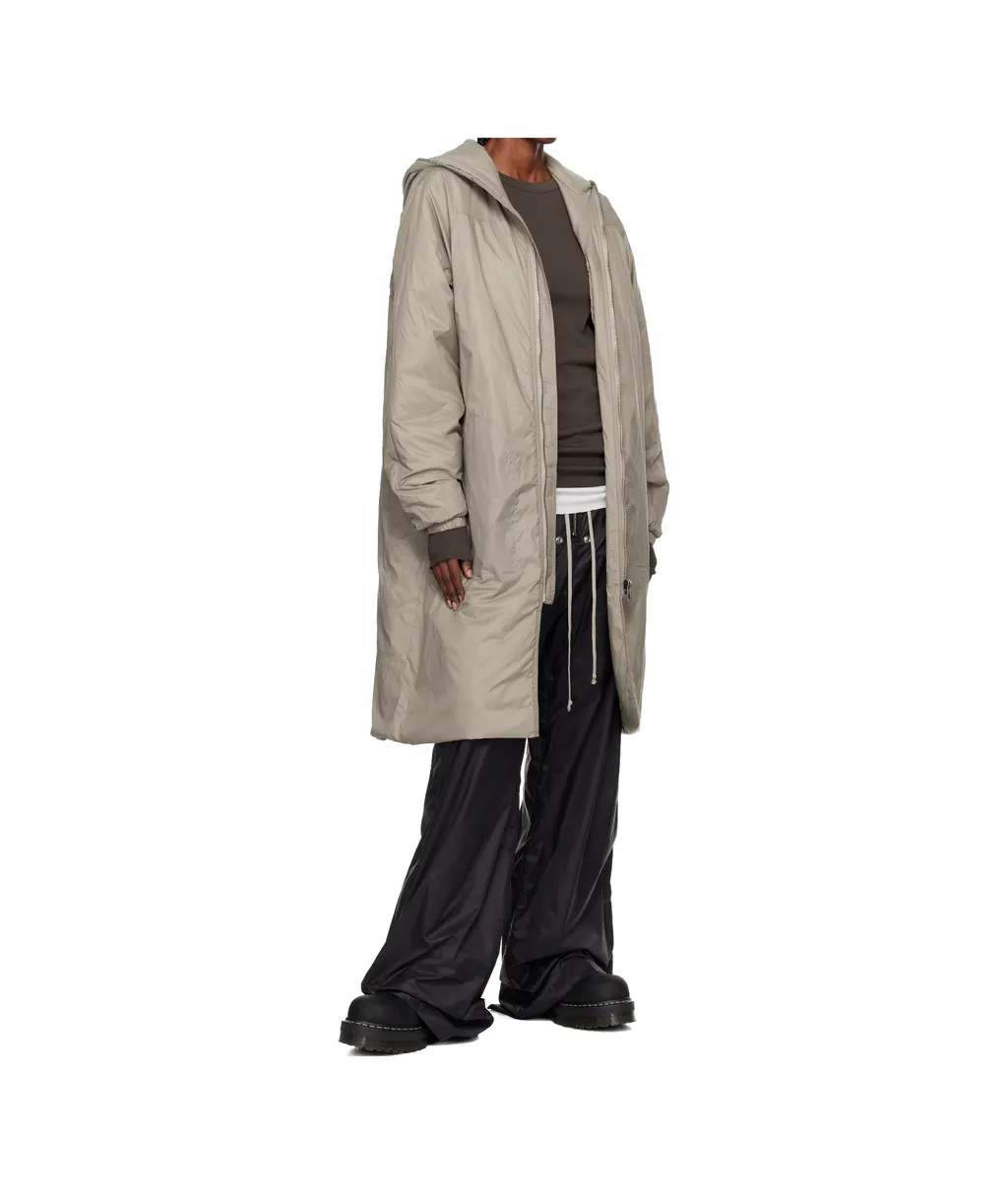 Hooded Warm Casual Jacket