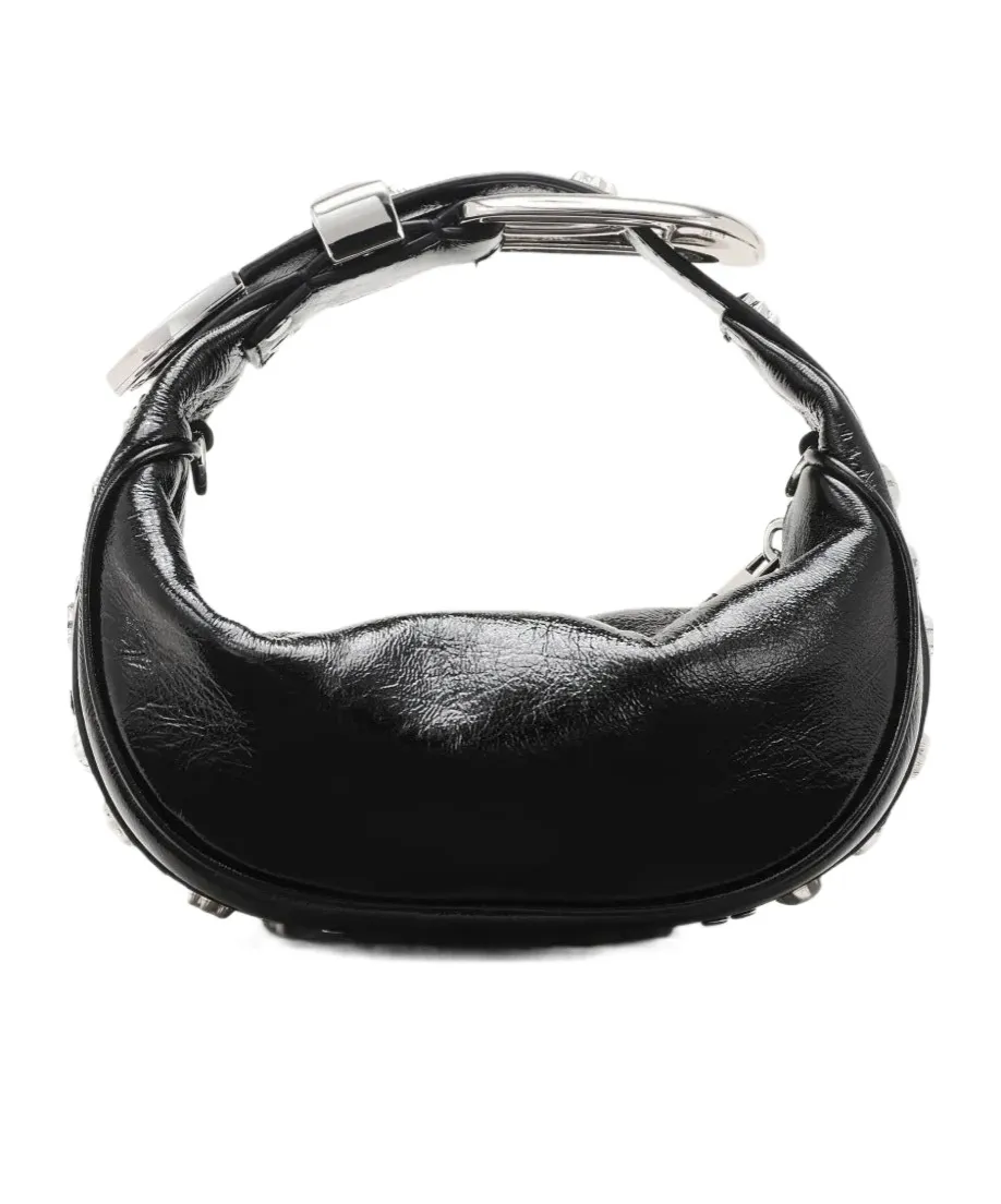 Marc Jacobs The Crinkle Patent Party Bag