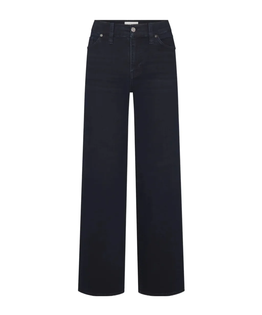 High Waist Jeans