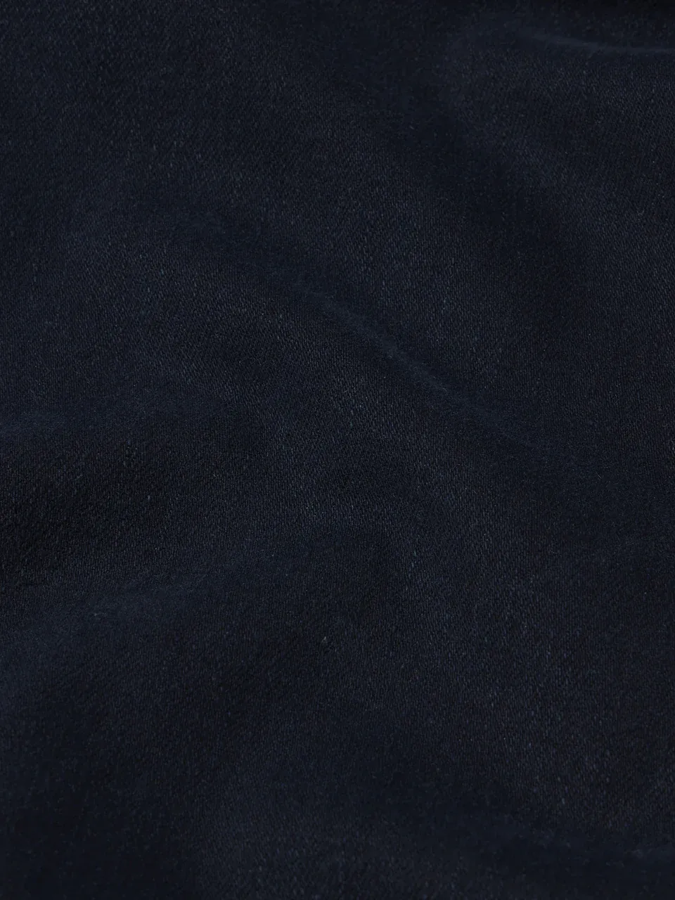 High Waist Jeans