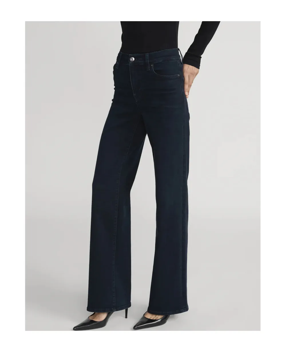High Waist Jeans