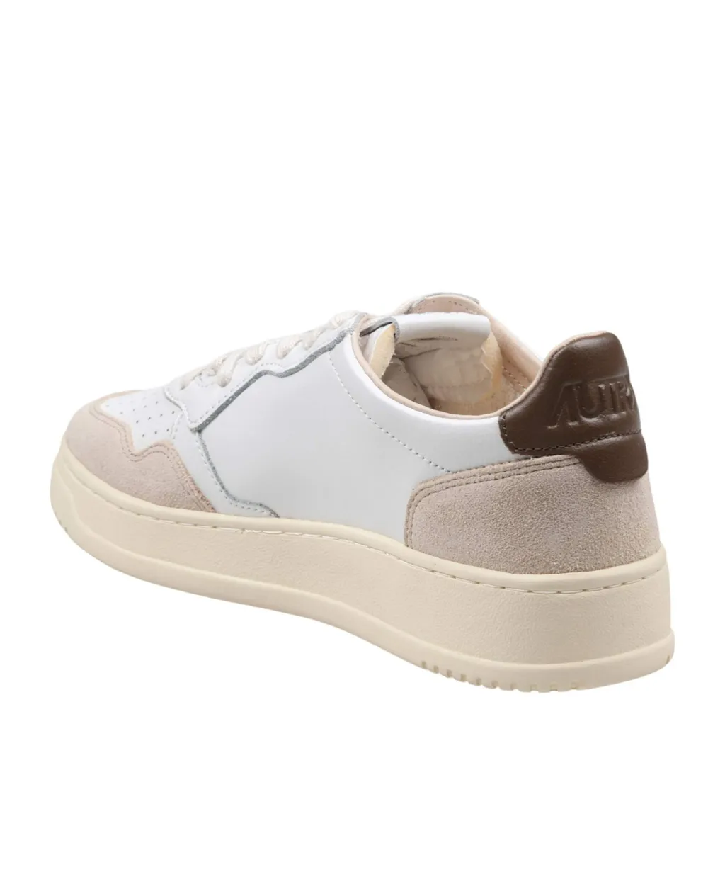 Autry Medalist Low Sneakers