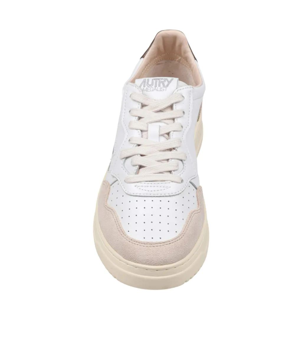 Autry Medalist Low Sneakers