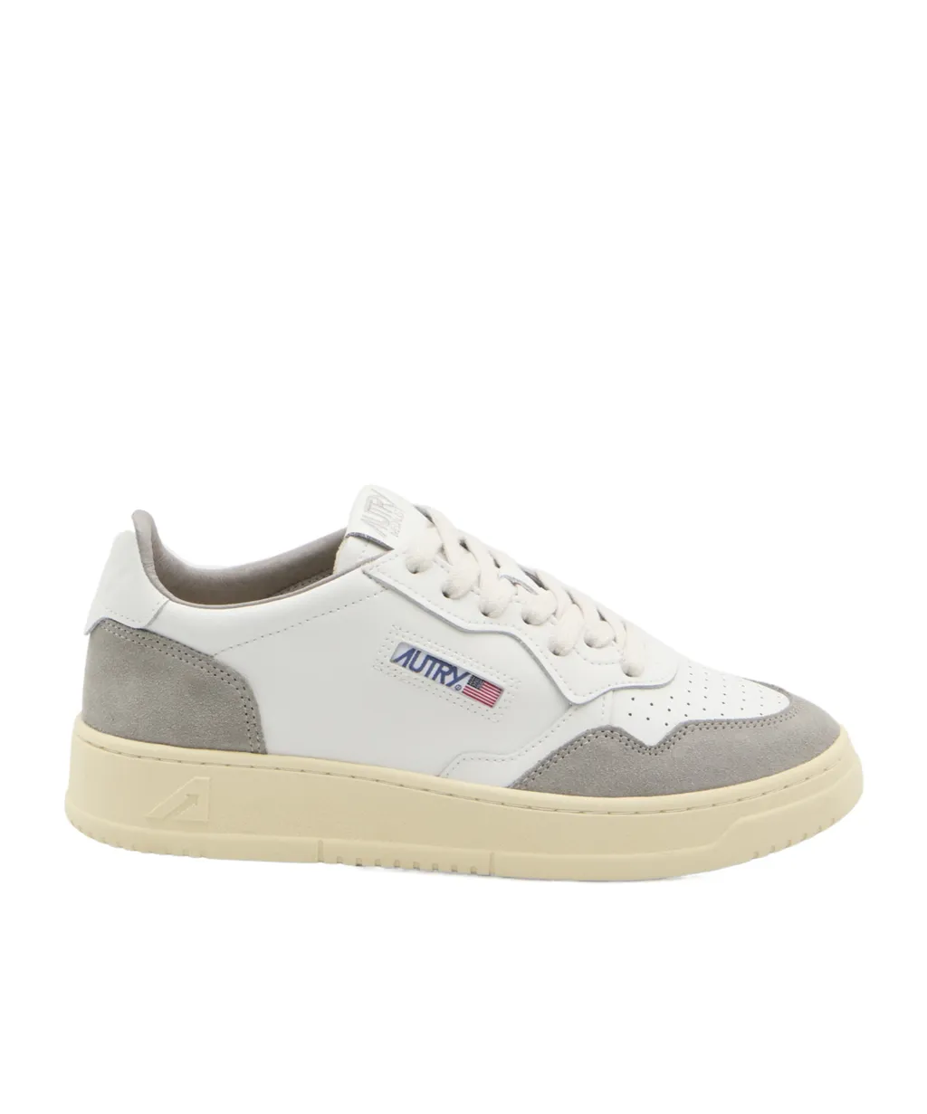 Autry Medalist Low Sneakers