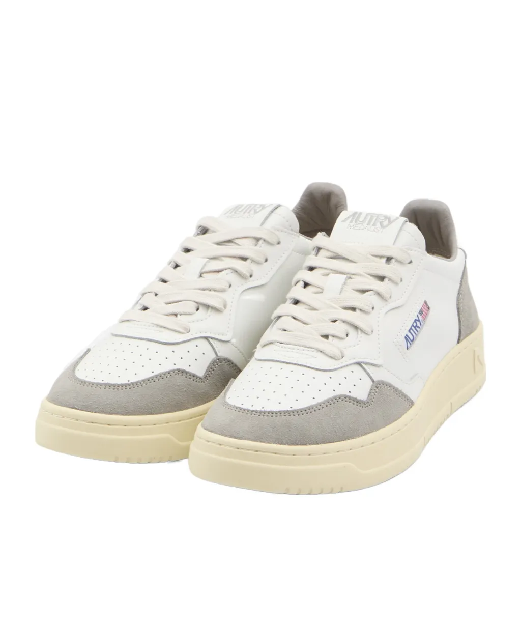 Autry Medalist Low Sneakers