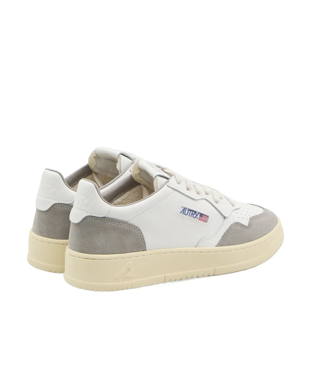 Autry Medalist Low Sneakers