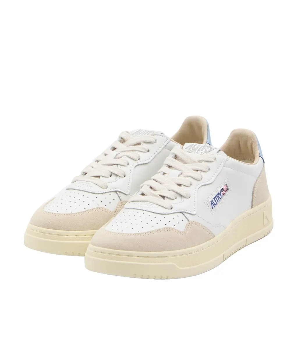 Autry Medalist Low Sneakers