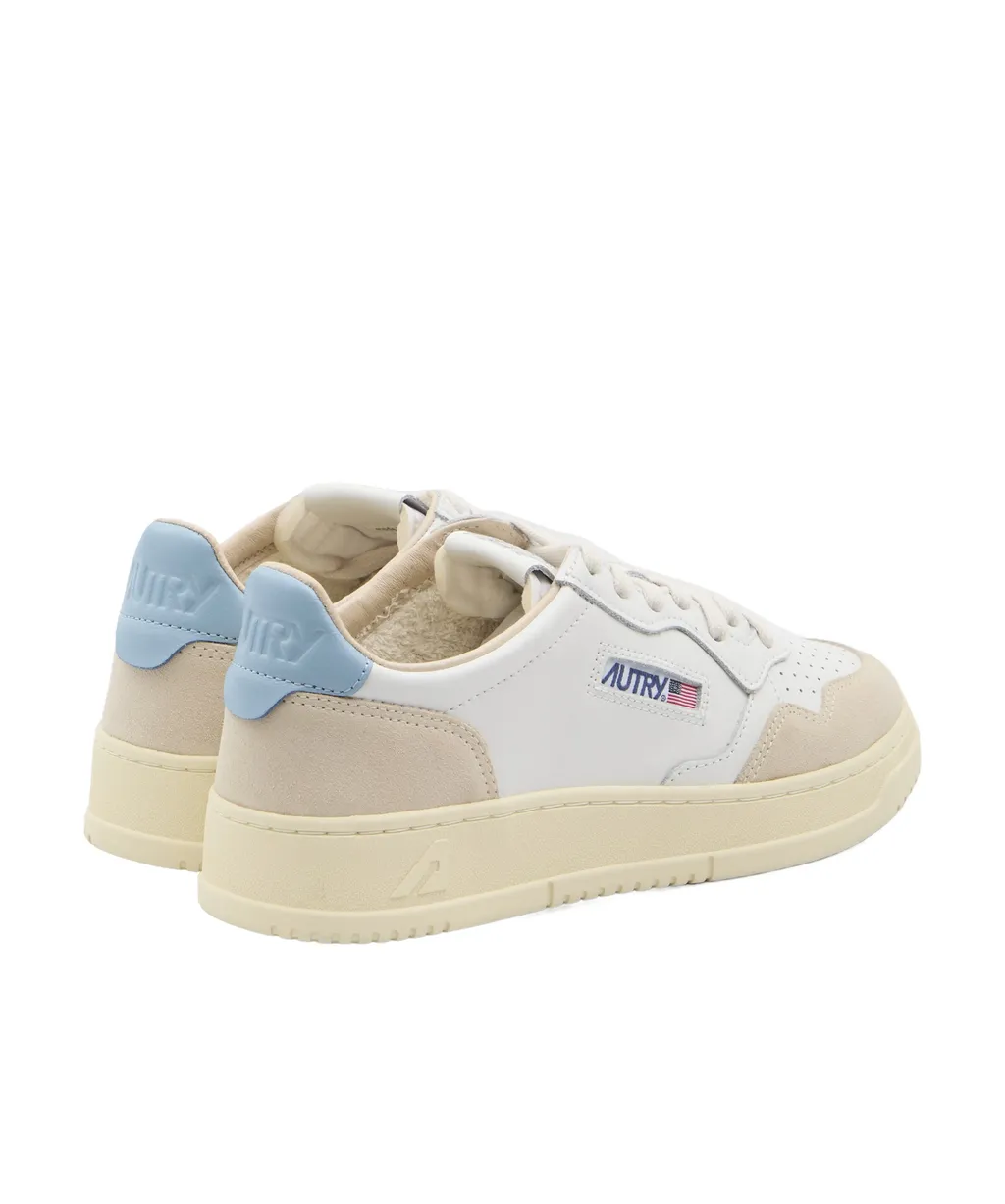Autry Medalist Low Sneakers