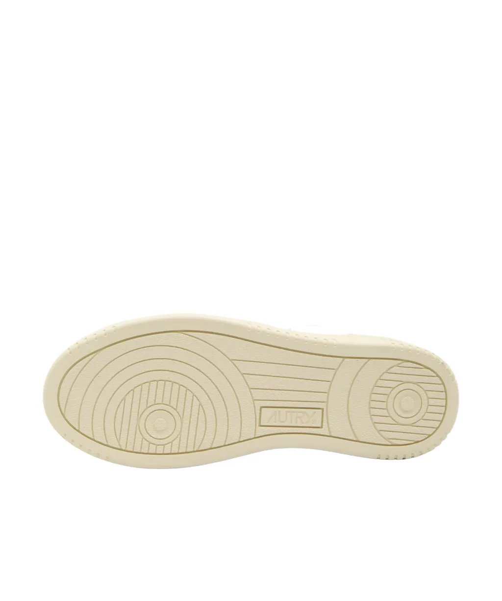 Autry Medalist Low Sneakers
