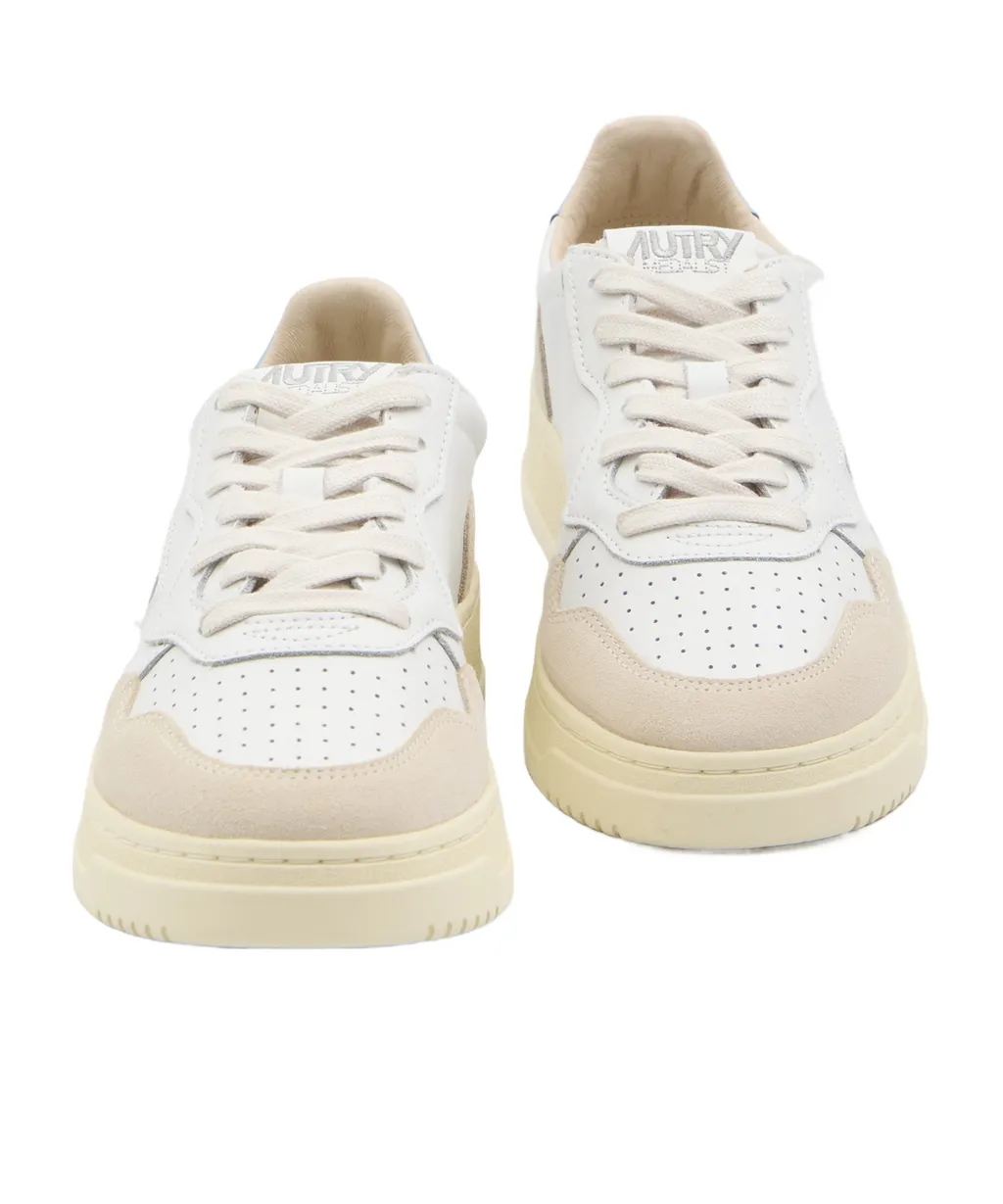 Autry Medalist Low Sneakers