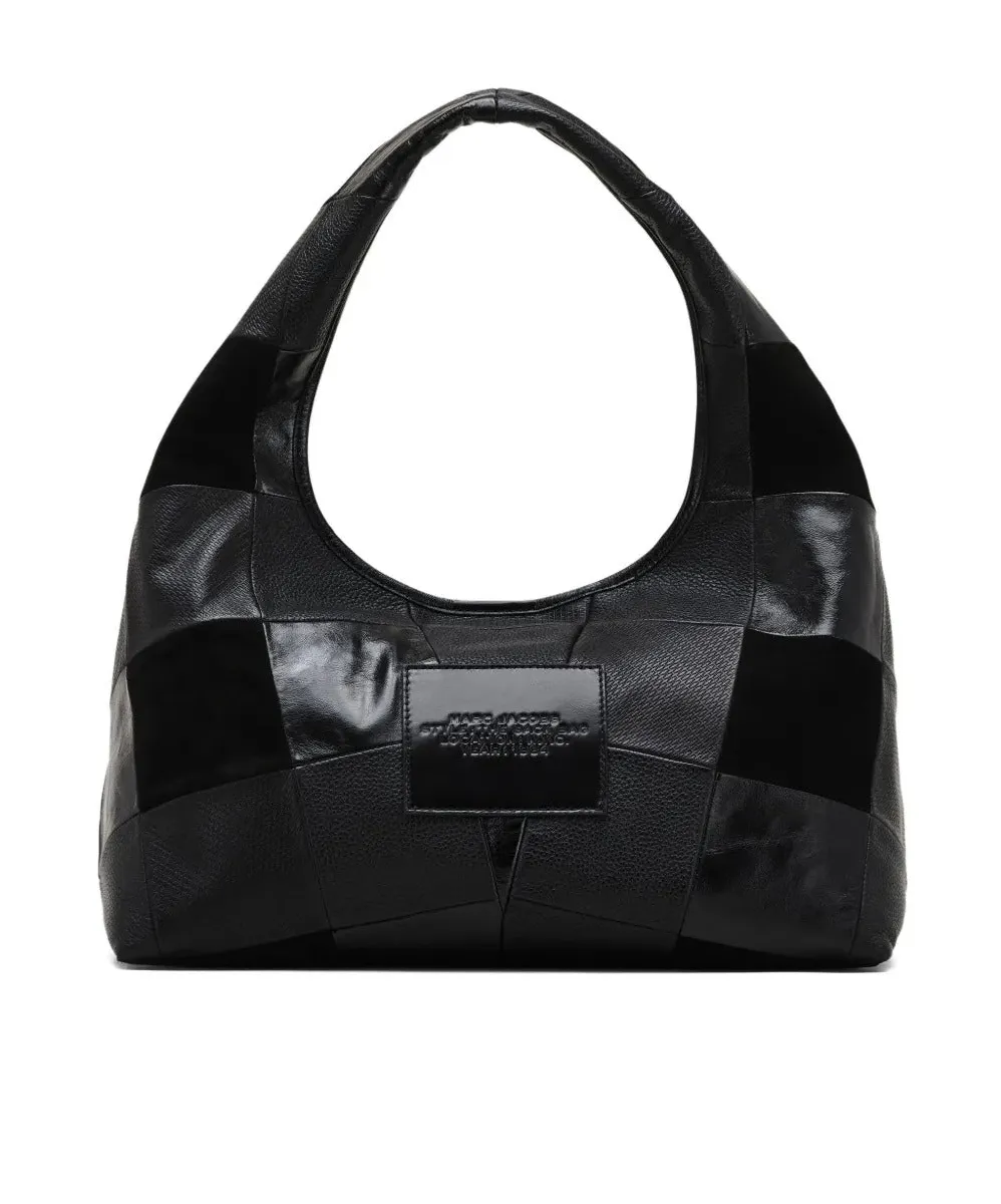 Marc Jacobs Patchwork Shoulder Bag