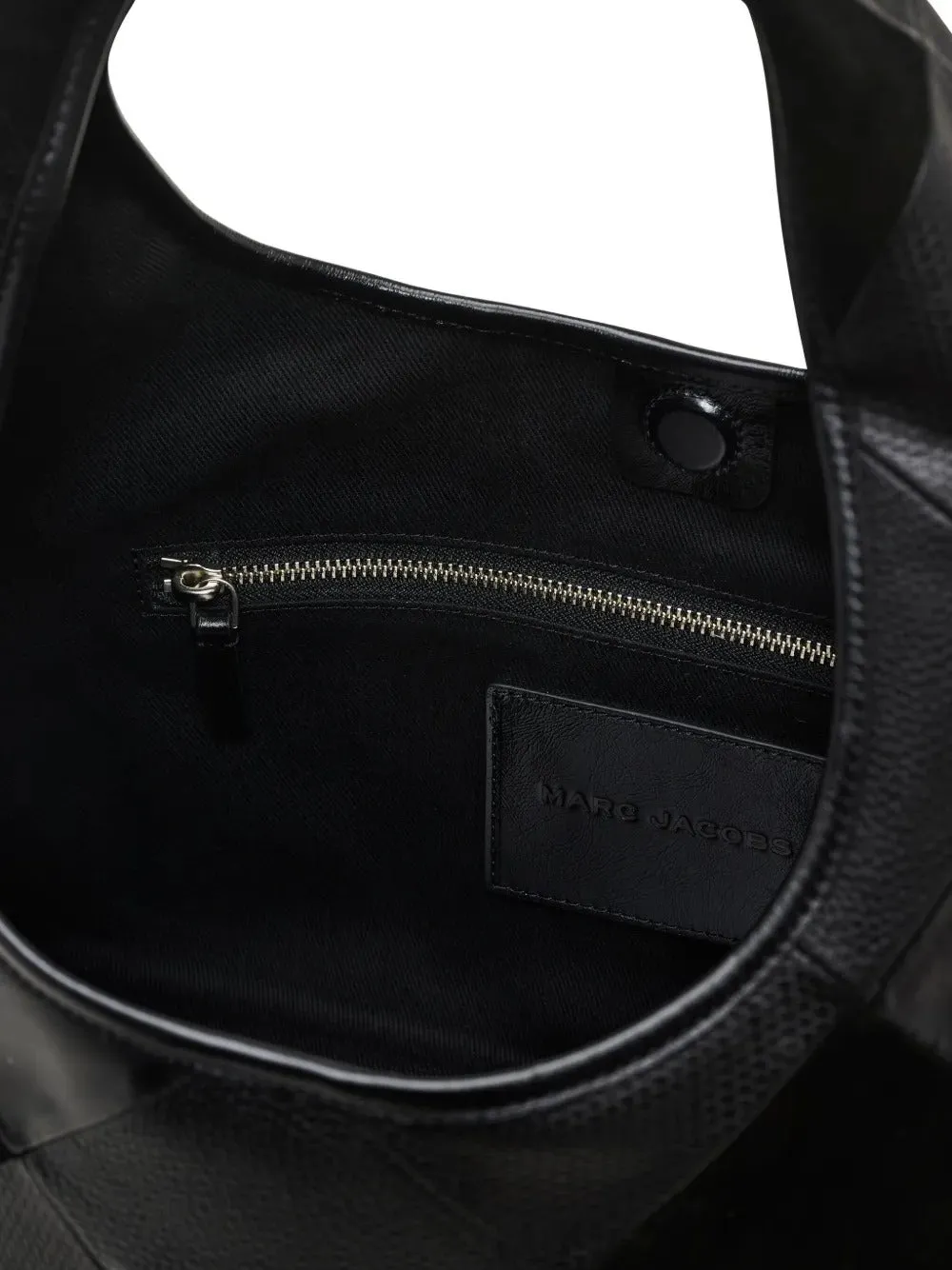 Marc Jacobs Patchwork Shoulder Bag