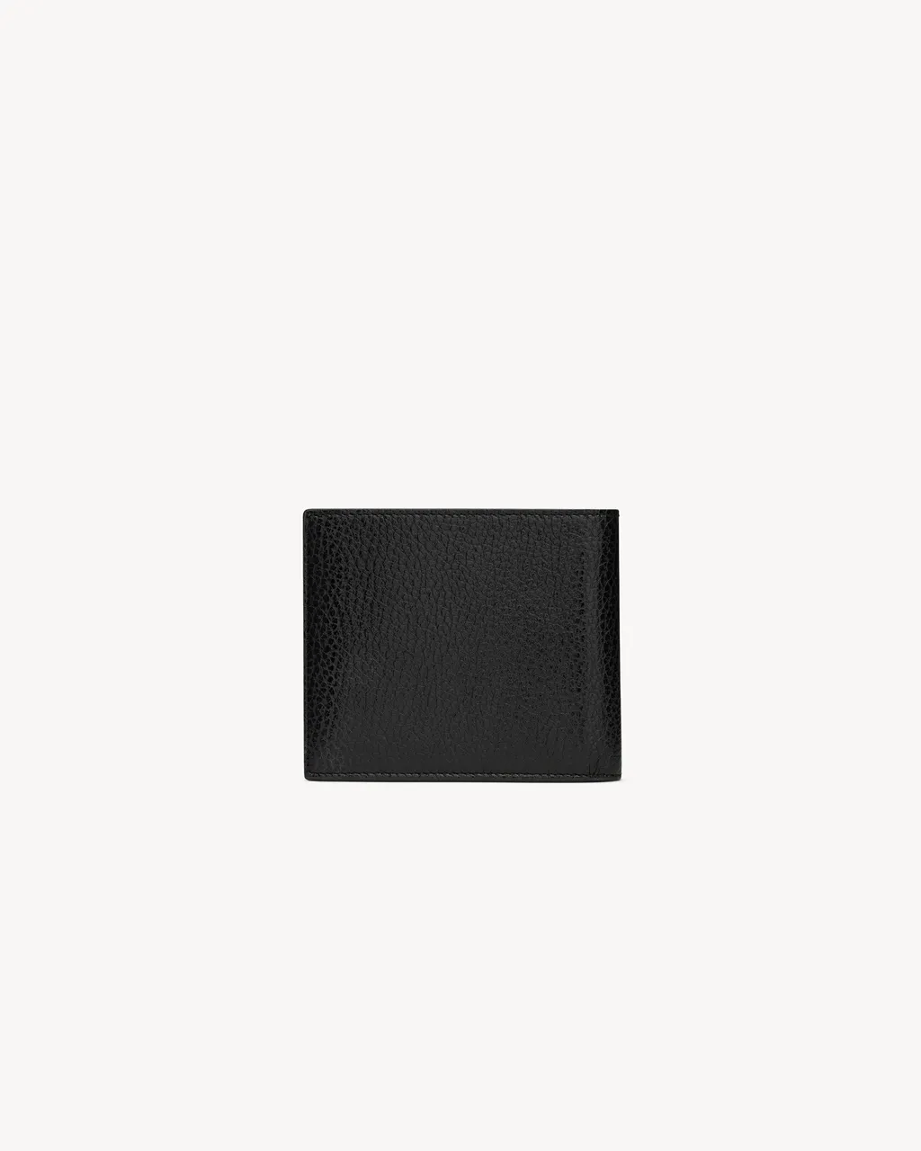 Saint Laurent Tiny Cassandre East/West Wallet