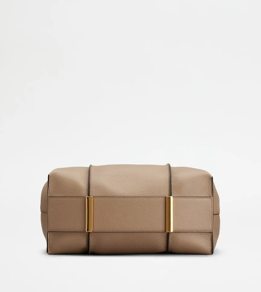 Tod's T Timeless Small Shopping Bag