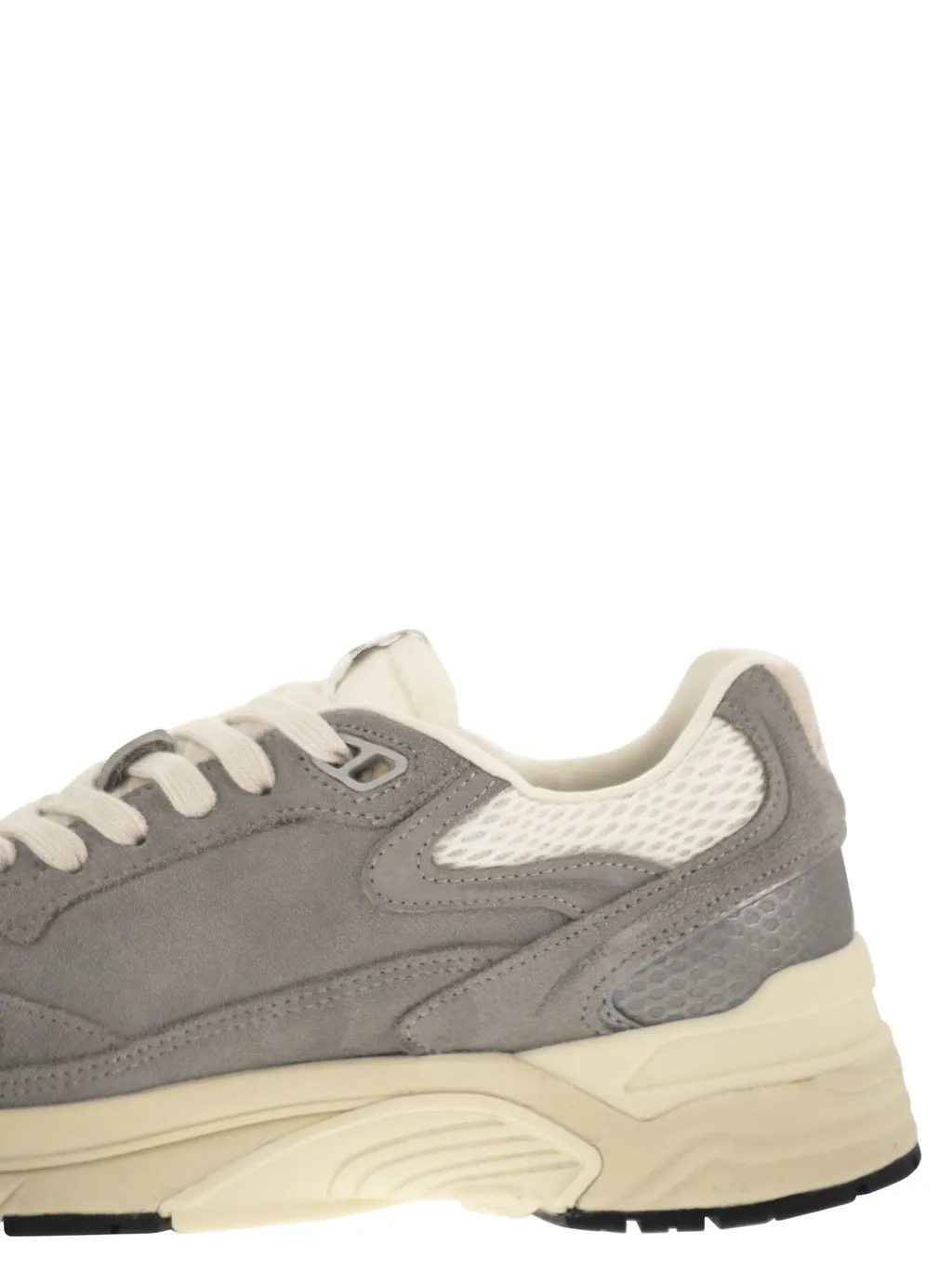 Autry Hyperway Lace-Up Sneakers