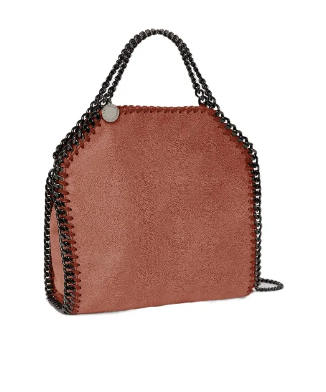 Stella Mccartney Falabella Mini Tote Bag
