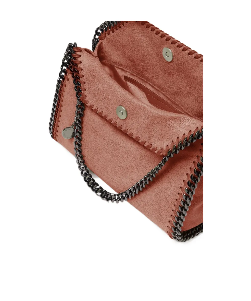 Stella Mccartney Falabella Mini Tote Bag