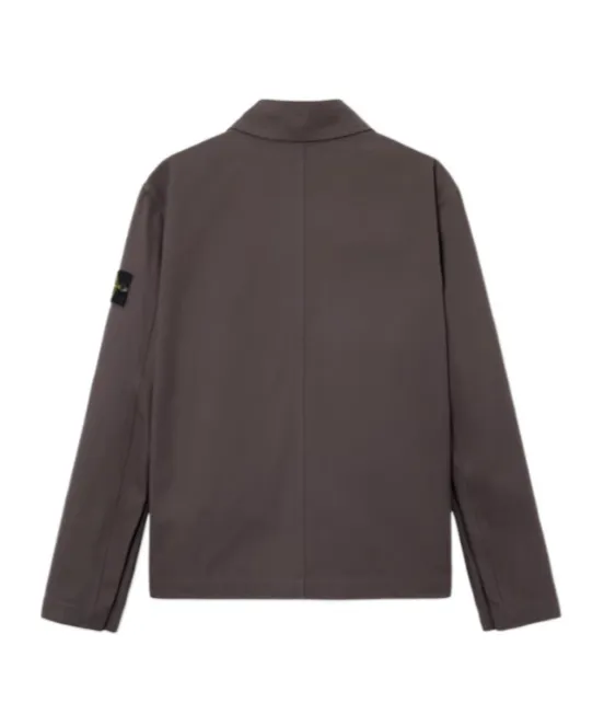 Stone Island Coach Jacket