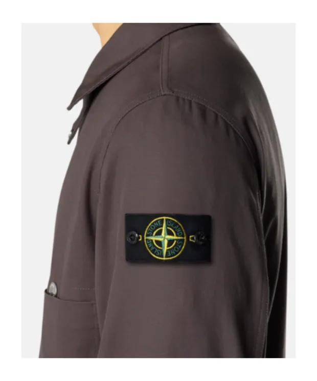 Stone Island Coach Jacket