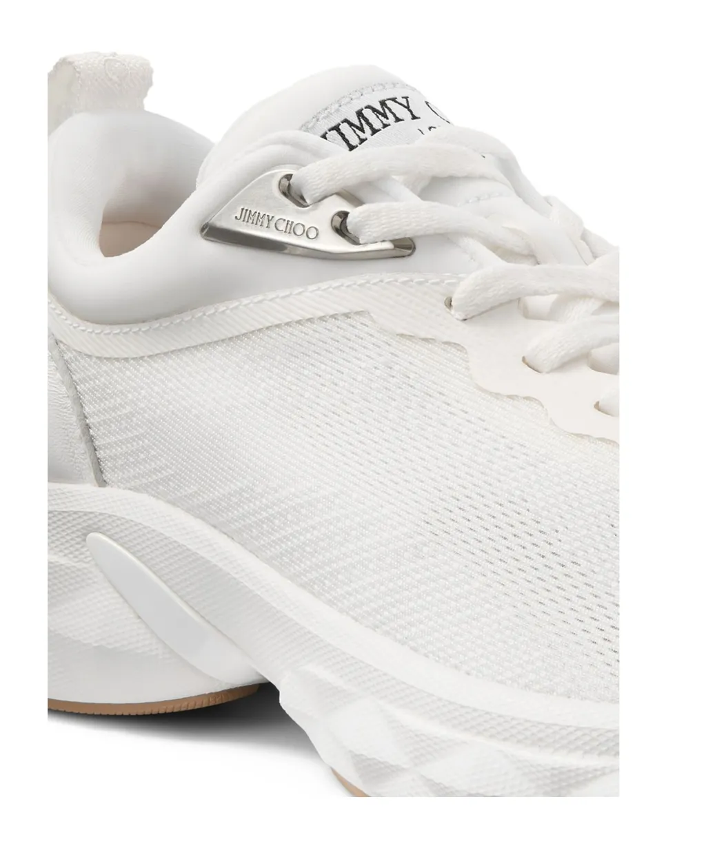Diamond Run Sneakers