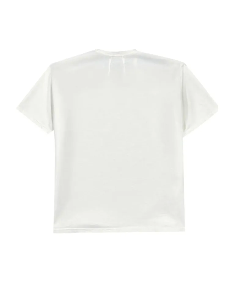 Rhude Yacht Club Logo T-Shirt
