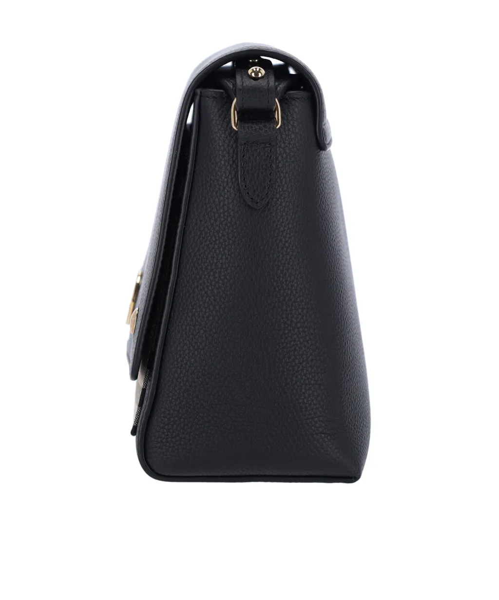 Burberry Note Medium Shoulder Bag