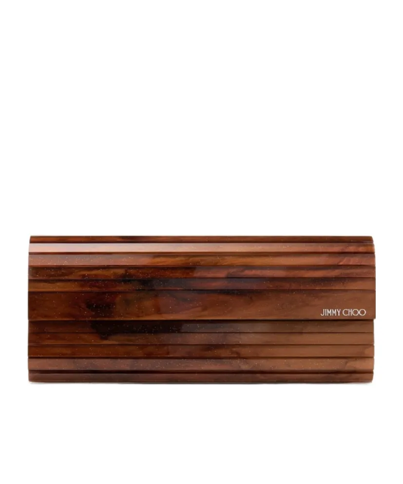 Jimmy Choo Sweetie Clutch Bag