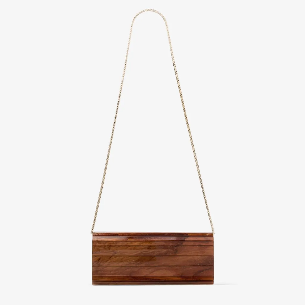 Jimmy Choo Sweetie Clutch Bag
