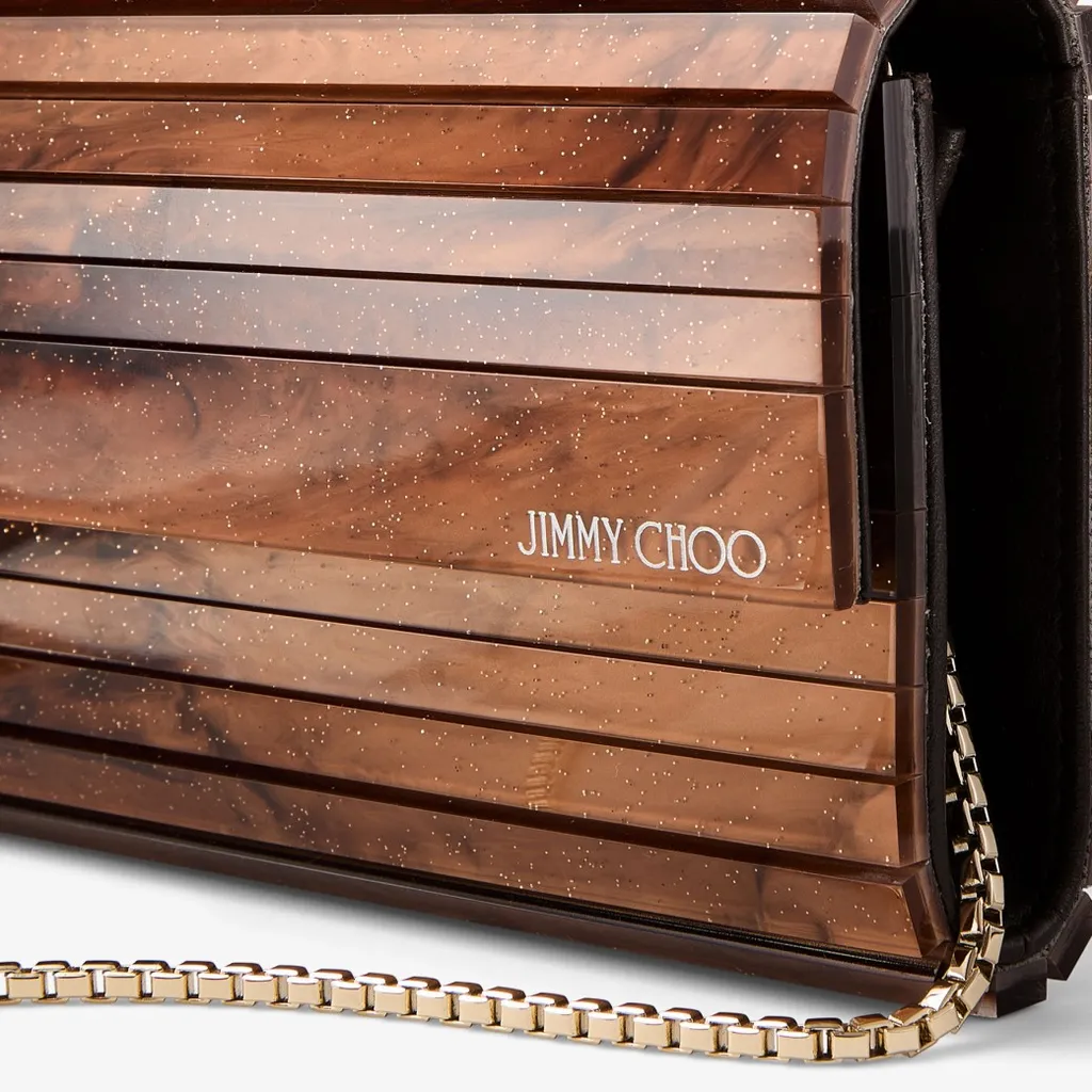 Jimmy Choo Sweetie Clutch Bag
