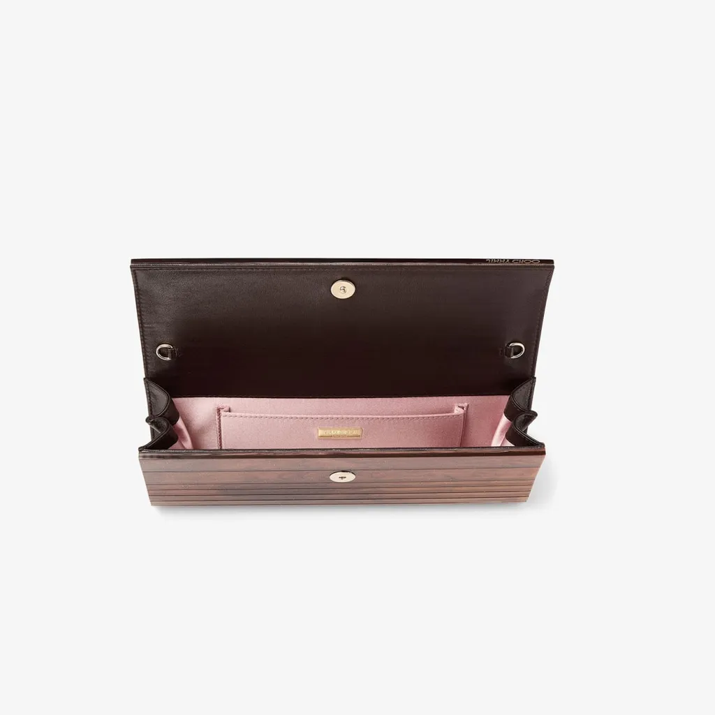 Jimmy Choo Sweetie Clutch Bag