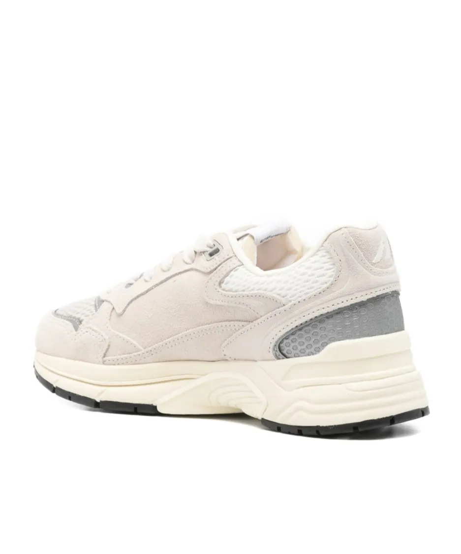 Autry Hyperway Low-Top Sneakers