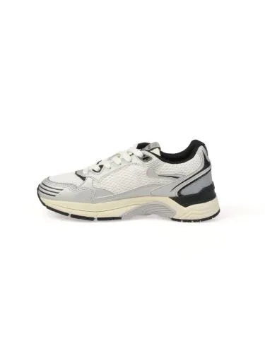 Autry Hyperway Low-Top Sneakers