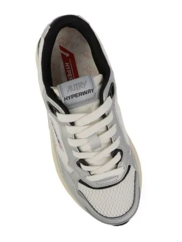 Autry Hyperway Low-Top Sneakers