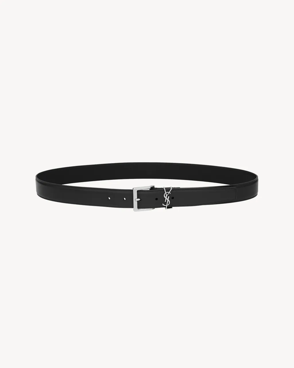 Le Cassandre Vadim Leather Belt