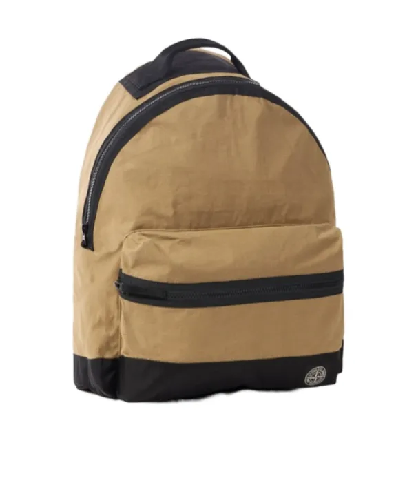 Backpack With Pockets And Padded Straps