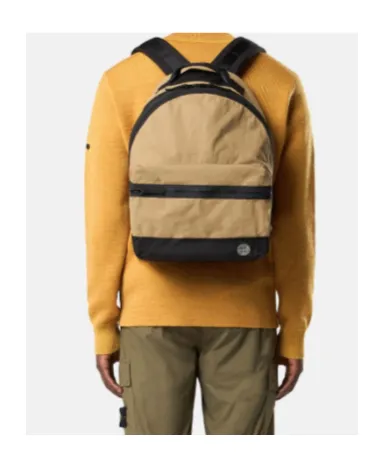 Backpack With Pockets And Padded Straps