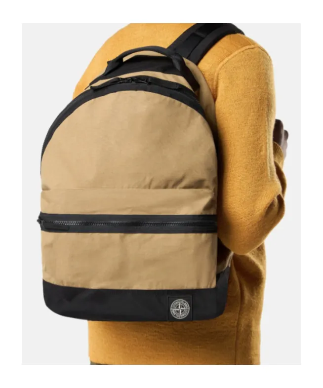 Backpack With Pockets And Padded Straps