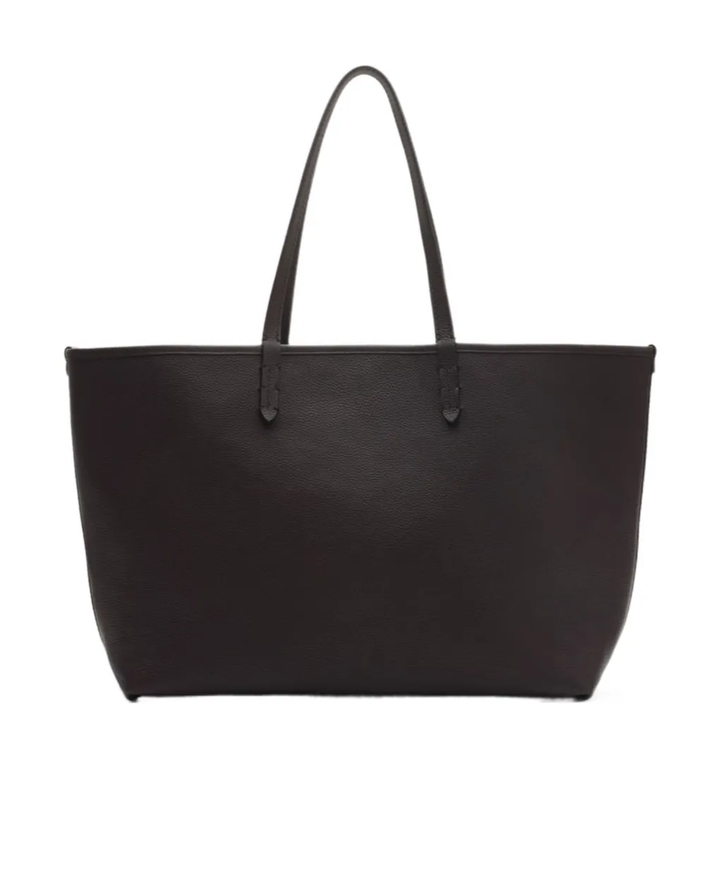 Burberry Medium Reversible Bloomsbury Tote Bag