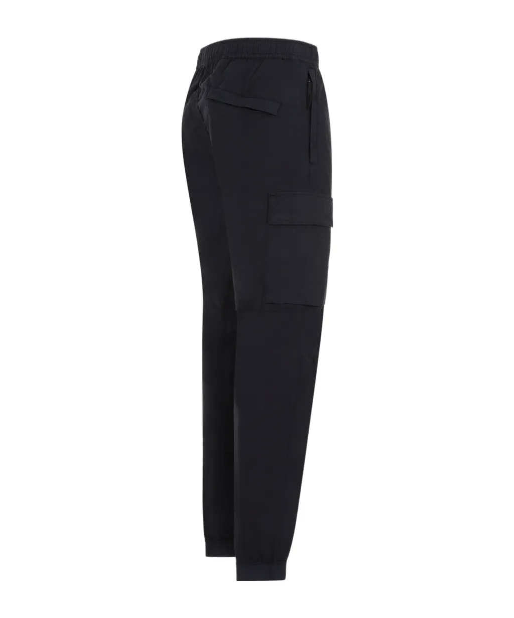 Cotton Cargo Pants