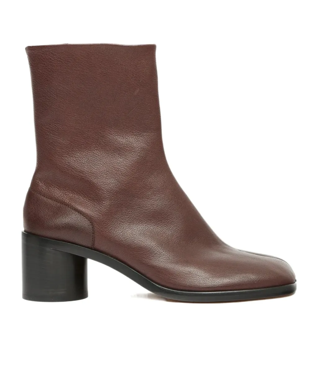 Tabi Ankle Boots