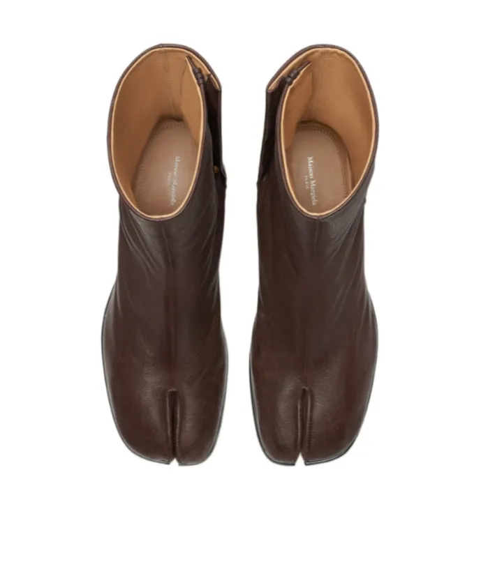Tabi Ankle Boots