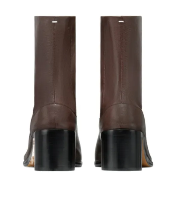 Tabi Ankle Boots