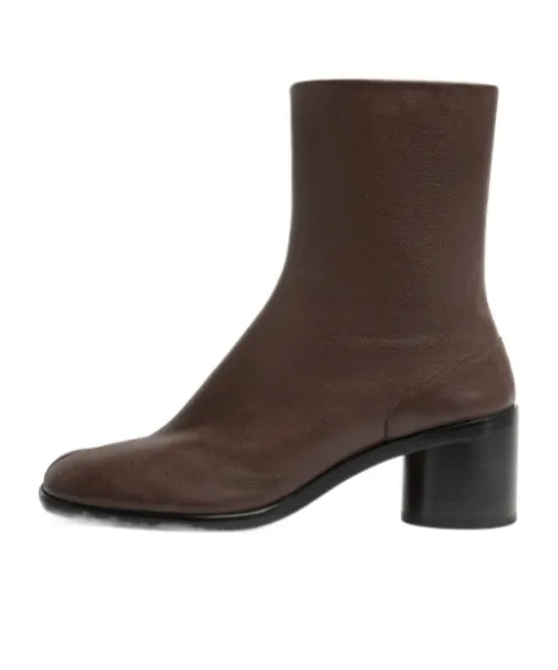 Tabi Ankle Boots
