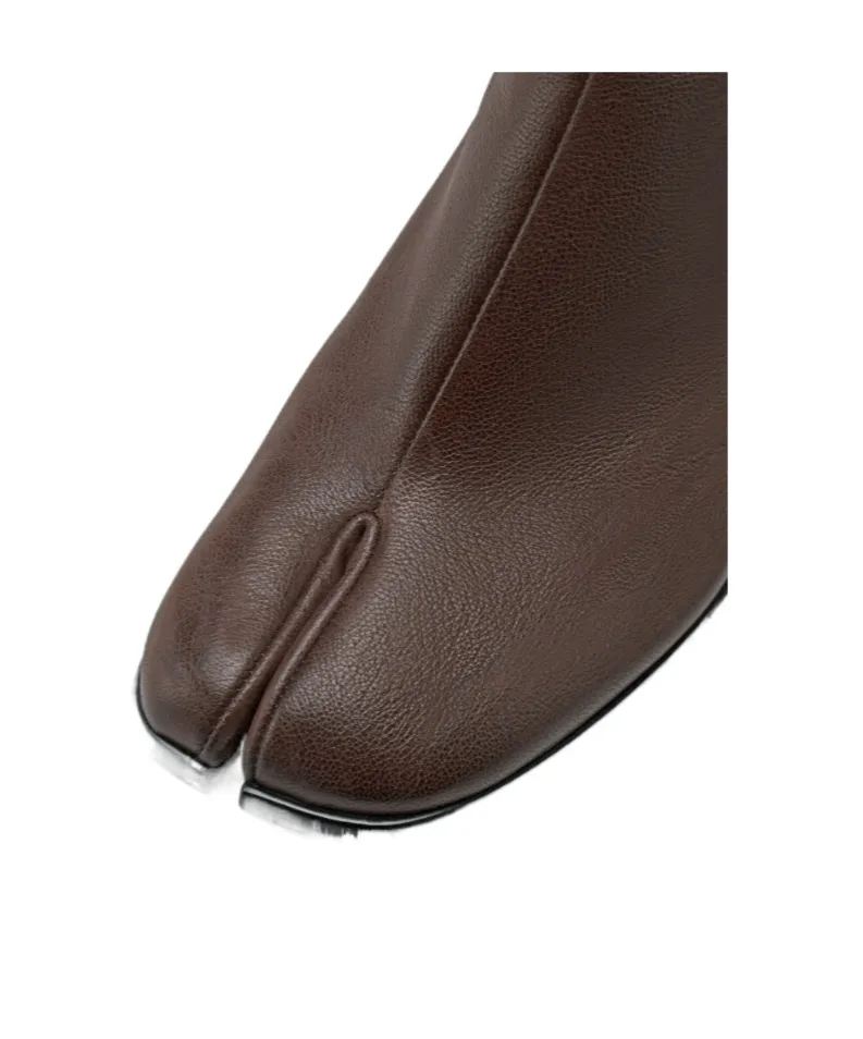 Tabi Ankle Boots