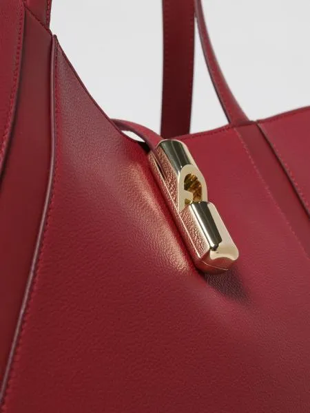 Furla Goccia Large Handbag