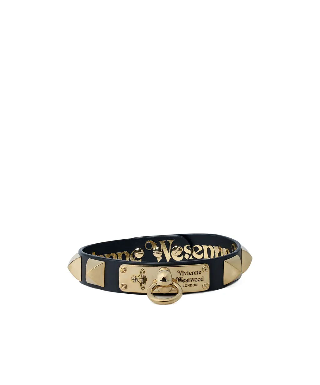 Polly Choker Necklace
