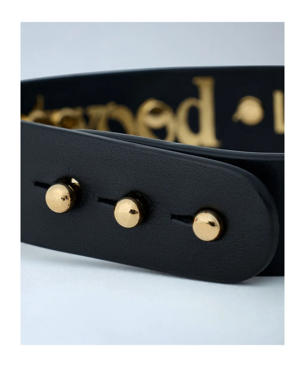 Polly Choker Necklace