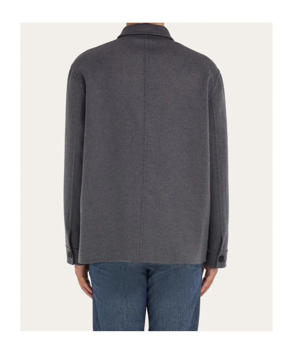 Shirt Jacket